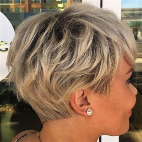 60 Short Shag Hairstyles That You Simply Cant Miss Artofit