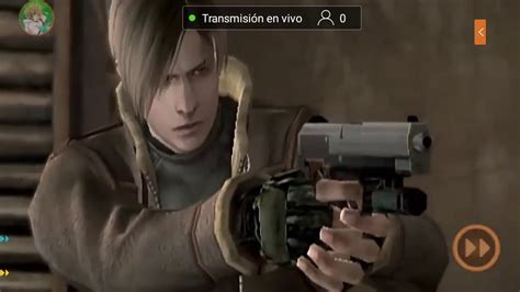 Maybe you would like to learn more about one of these? 🔴DIRECTO NUEVO RESIDENT EVIL 4 IGUAL Q DE PC - YouTube