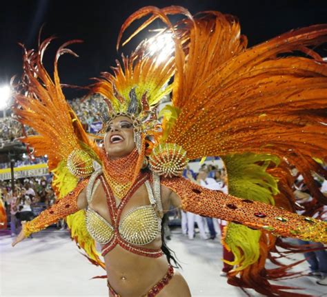 When Is Rio Carnival And What Does It Celebrate Metro News