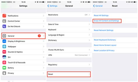 Retrieve Messages From Iphone And Android Without Computer