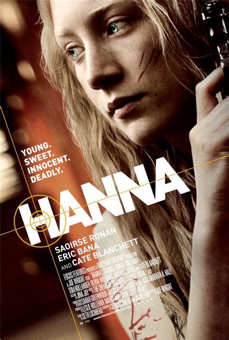 Neils Movie Reviews Review Hanna 2011