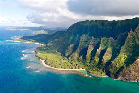 Traumziel Hawaii 9 Orte Die Man Beim Ersten Mal Sehen Sollte