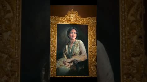 Princess Noor Jahan Sita Ramam Youtube