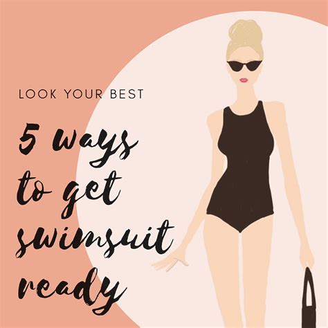 5 ways to get swimsuit ready news feature creative loafing charlotte