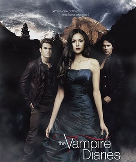 The Vampire Diaries Season 1 Complete 720p Download Portable