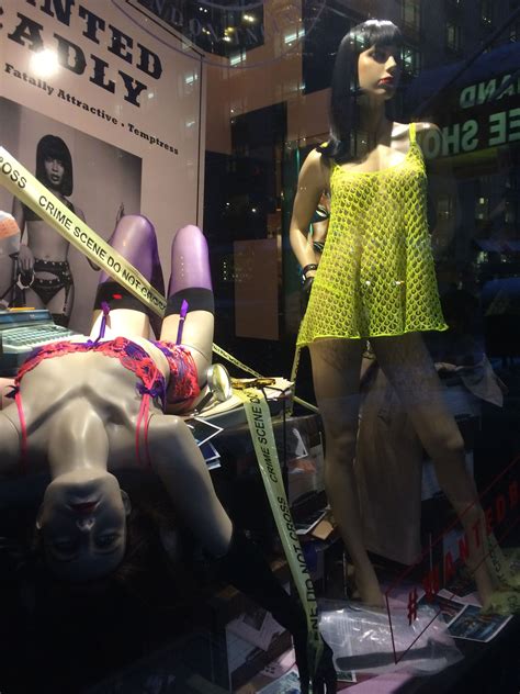 Pin On Sexy Mannequins