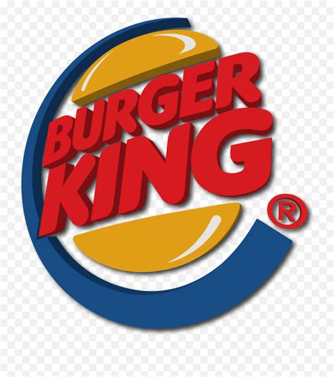 Dribbble Burger King Logo Vector Pngburger King Png Free