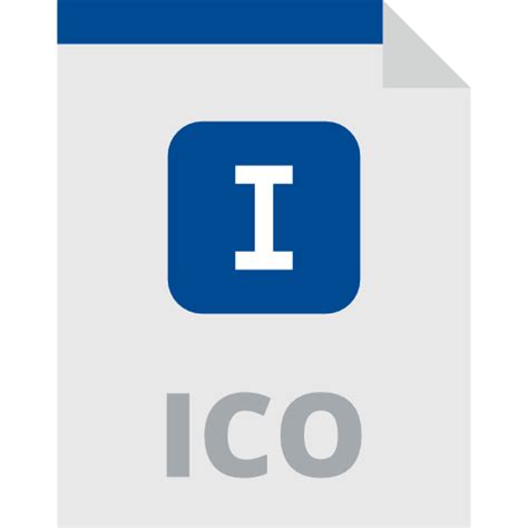 Ico Free Icon