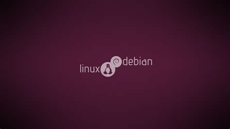 Free Download Debian Linux Wallpaper 409 1920x1080 For Your Desktop