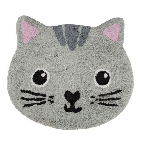 Personalised Nori Cat Kawaii Friends Rug The T Experience