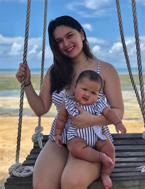 Pauleen Luna Posts Vic Sottos Beautiful Photo With His 3 Daughters