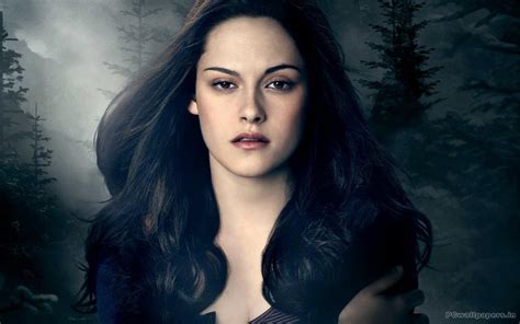 Twilight Kristen Stewart Desktop Wallpapers Wallpaper Cave