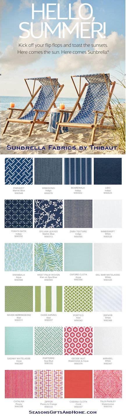 10 Sunbrella Fabric Ideas Sunbrella Fabric Sunbrella Fabric