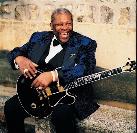 Bb King Obituary