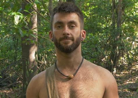 Is Dan From Naked And Afraid Gay Here Is The Truth About His Sexuality The RC Online