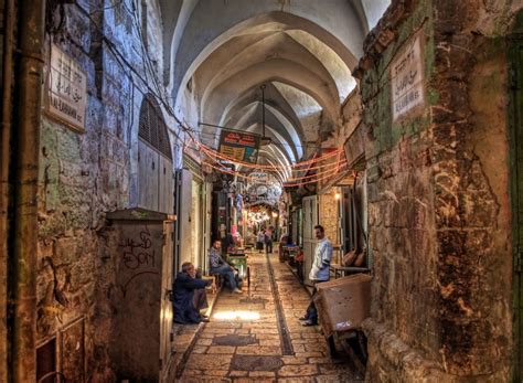 15 Best Places To Visit In Israel The Crazy Tourist
