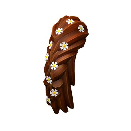 You can now search for specific hairstyles with this search function. Brown Braid Cascade | Roblox Wikia | Fandom
