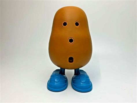 Mr Potato Head To Get Genderless Rebrand Update Boing Boing
