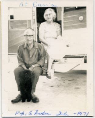 Memories · about hart crane >. In Loving Memory of Grandmother Iola Bauhaus Baker | In ...