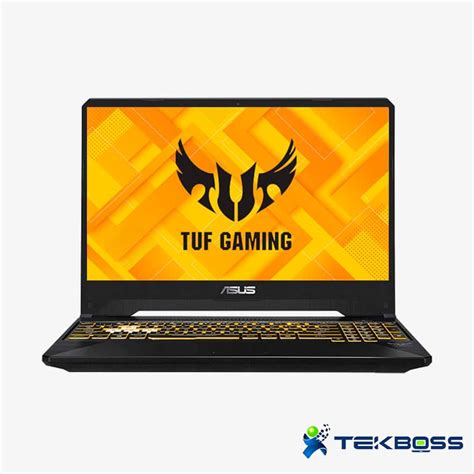 Asus Tuf Fx505gt Gaming Tekboss