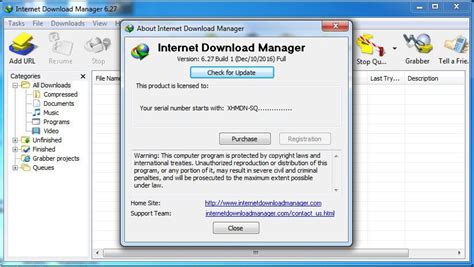 Open the internet download manager app on your computer. Internet Download Manager 5.18.2 Serial Key - cleverstl