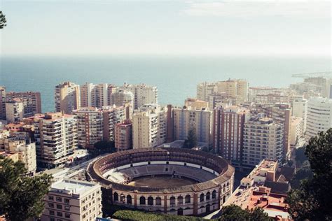 5 Of The Best Things To Do In Malaga Ideal Magazine