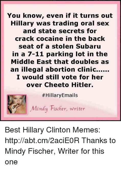 25 Best Memes About Hillary Clinton Memes Hillary