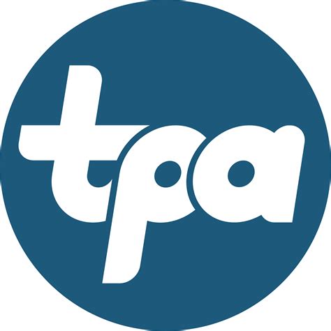 Tpa Logo Logodix