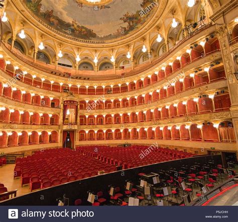 Presentazione Della Stagione 20182019 Del Teatro Dellopera Di Roma