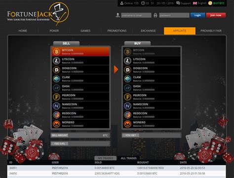 Online casino, live casino with live dealers, sportsbook, virtual games like horse racing and bitcoin poker games. FortuneJack Review - Best Bitcoin Poker Room