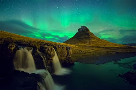 Explore Iceland Holidays And Discover The Best Time And Places To Visit