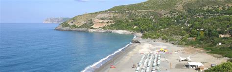 Trascorri le tue vacanze al residence russo, a marina di camerota (sa). Villaggio Touring Club Marina di Camerota - TH Resorts