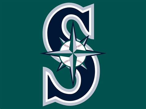 Seattle mariners logo image sizes: Seattle Mariners Wallpapers - Wallpaper Cave