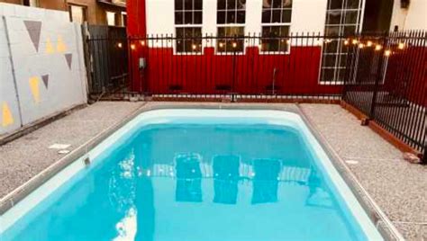 Private Swimming Pools For Rent In The Bay Area Right 7x7 Bay Area