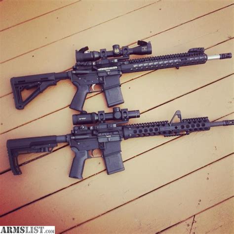 Armslist For Sale Windham Weaponry Mpc