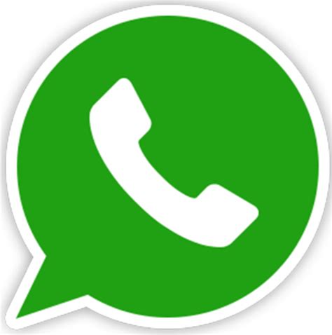 Whatsapp Logo Png Image