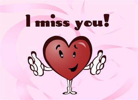 Myfuncards I Miss You Send Free Love And Dating Ecards Missing You