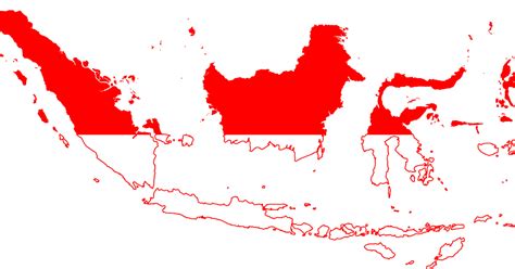 Hakikat Bangsa Dan Negara Indonesia Dari Para Pakar Fisi Fusi