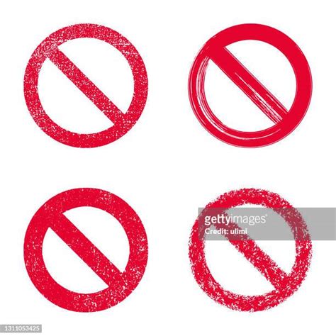 No Sign Cross Photos And Premium High Res Pictures Getty Images