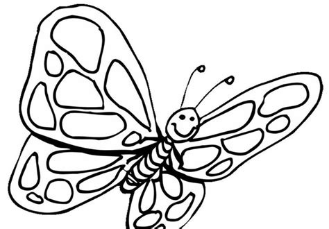 Free Printable Preschool Coloring Pages Best Coloring Pages For Kids