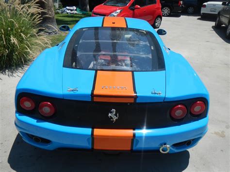 Check spelling or type a new query. 1999 Ferrari 360 challenge race car for Sale | ClassicCars.com | CC-1008404