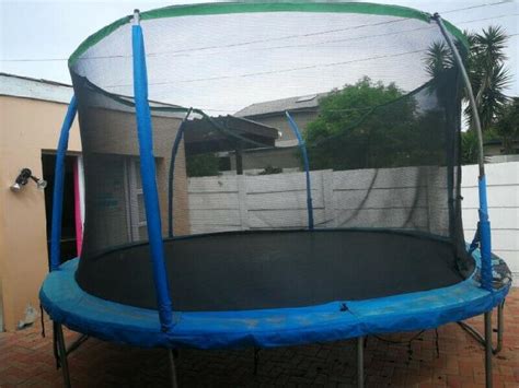 Price idea of the trampolines. Trampoline mat 【 ADS November 】 | Clasf