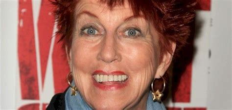 Actress Marcia Wallace Dies At 70