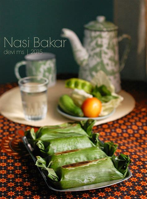 Cкачать и установить berbagai resep cara membuat serabi. Beranda Devi: Nasi Bakar Udang Teri