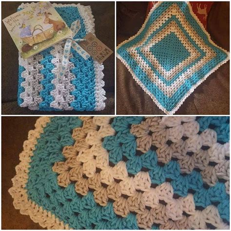 While daisy cottage is not on the neighborhood home tour this year, my sweet friend cindy's on saturday, mr. Daisy Cottage Designs Granny Square Blanket Crochet ...