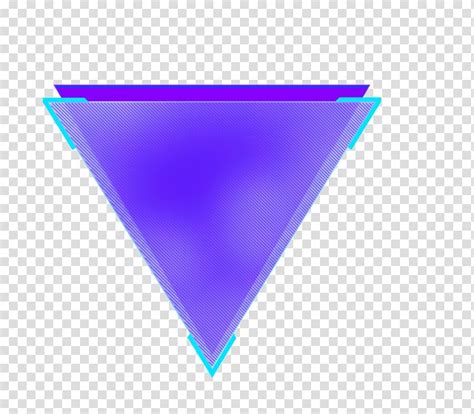 Purple Triangle Illustration Triangle Geometry Triangle Background