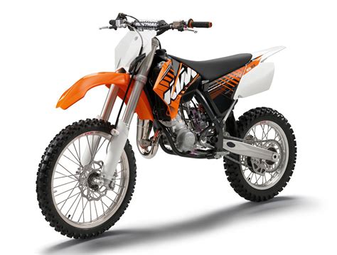 2012 Ktm 85 Sx 17 14 Reviews Comparisons Specs Motocross Dirt