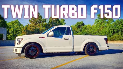 Twin Turbo Coyote F150 Build Breakdown Youtube
