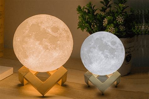 How To Choose Lunar Moon Lamps The Architects Diary