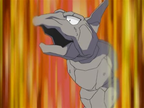 Rock Head Pokémon Wiki Fandom Powered By Wikia
